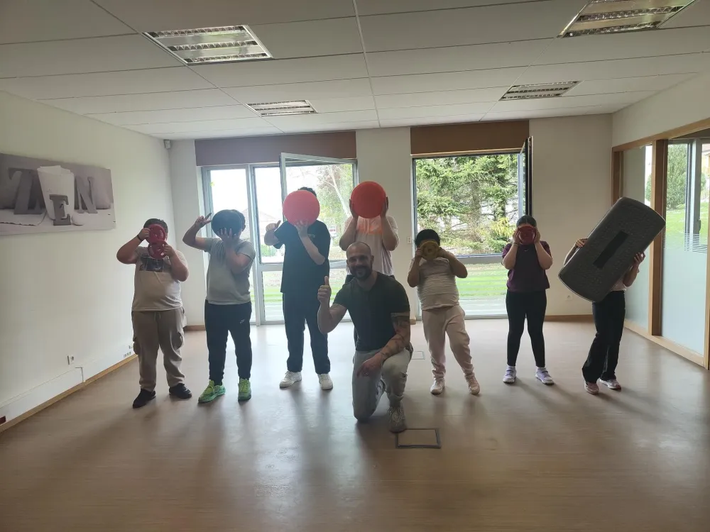 21e stage « surpoids de l’enfant »
