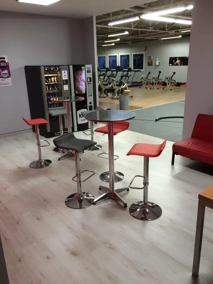 Entrainement personnalisé à Neufchâtel-en-Bray