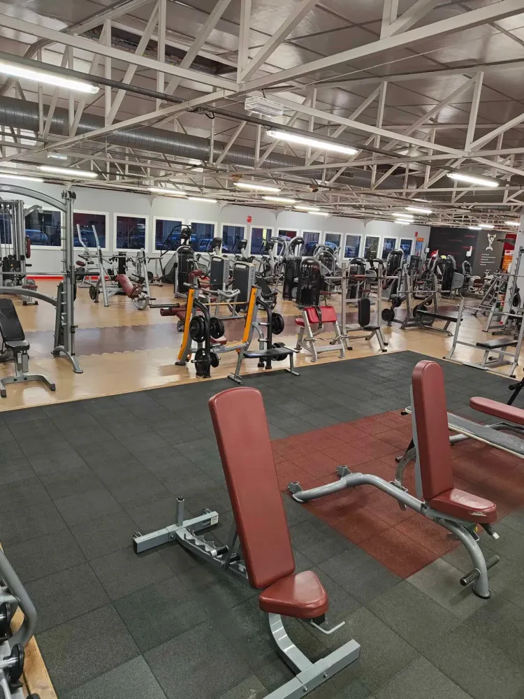 Coach sportif musculation à Neufchâtel-en-Bray