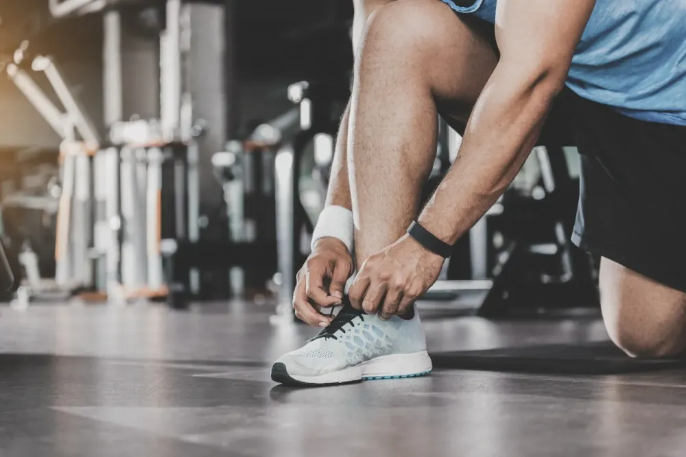 Fitness et musculation à Neufchâtel-en-Bray